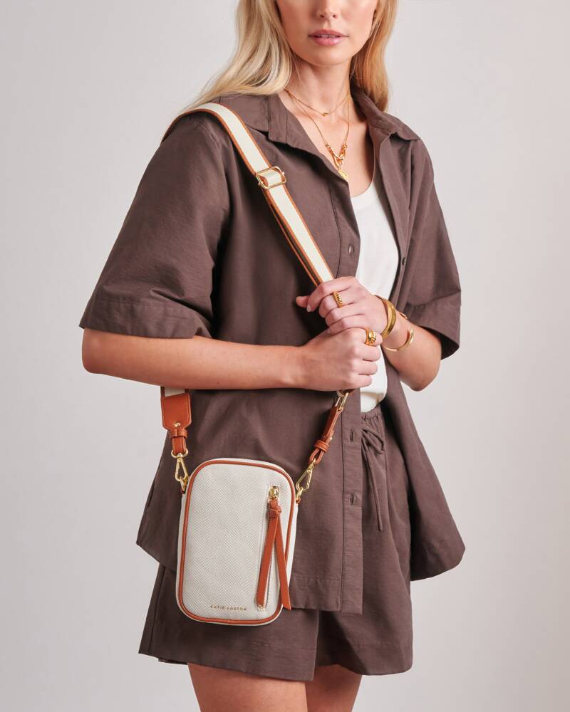 Katie Loxton/ Hallie Small Crossbody Bag