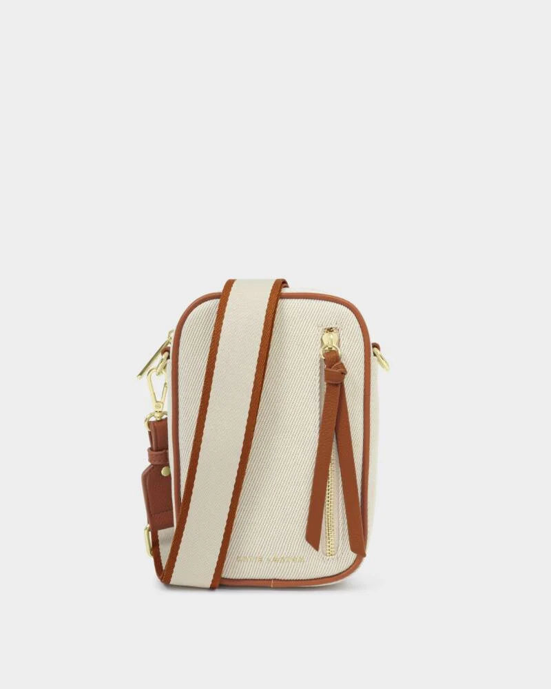 Katie Loxton/ Hallie Small Crossbody Bag