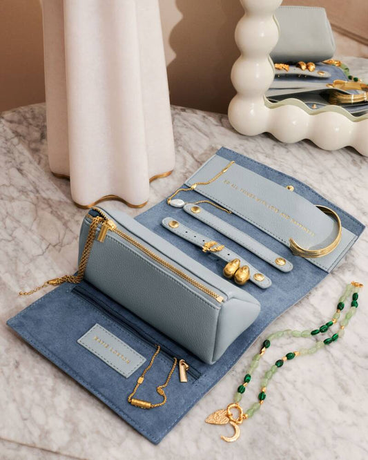 Katie Loxton/ The Travel Jewelry + Accessories Organizer