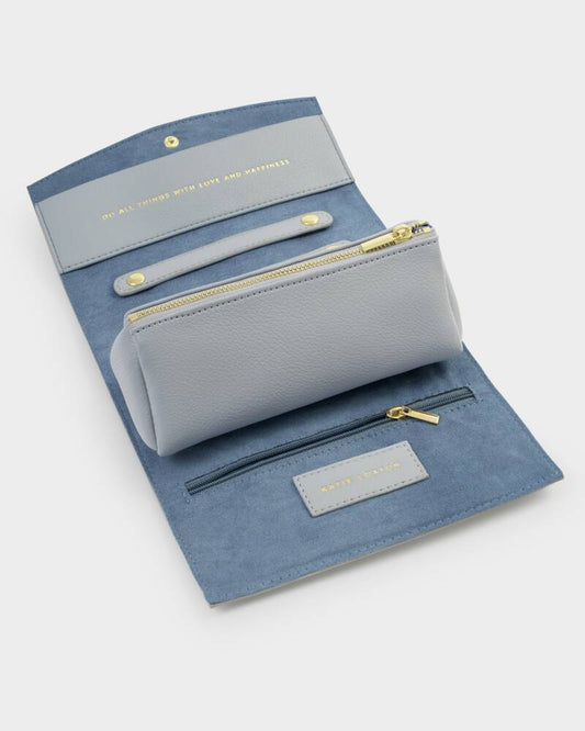 Katie Loxton/ The Travel Jewelry + Accessories Organizer