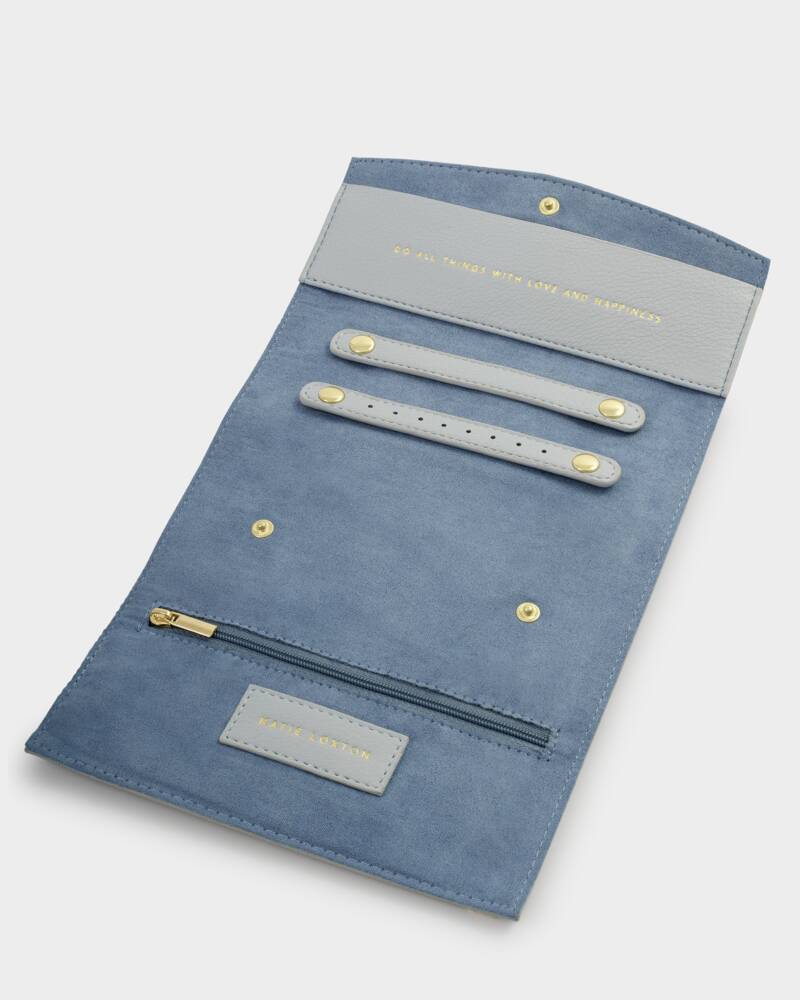 Katie Loxton/ The Travel Jewelry + Accessories Organizer