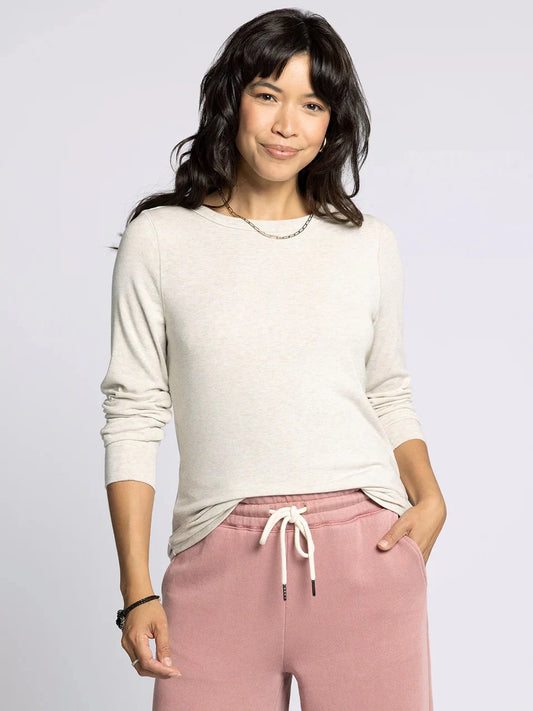 The Stacy Top