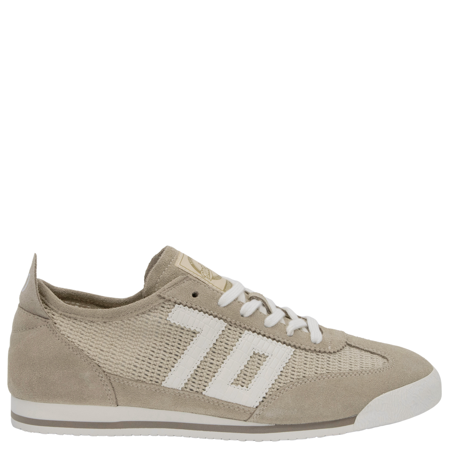 LEON in BEIGE, right view