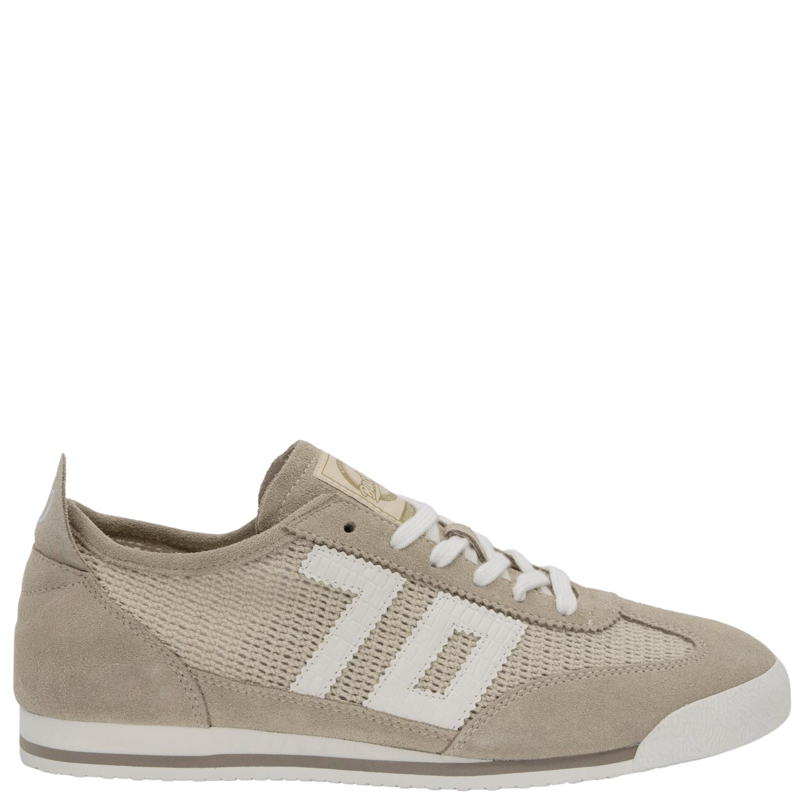 LEON in BEIGE, right view