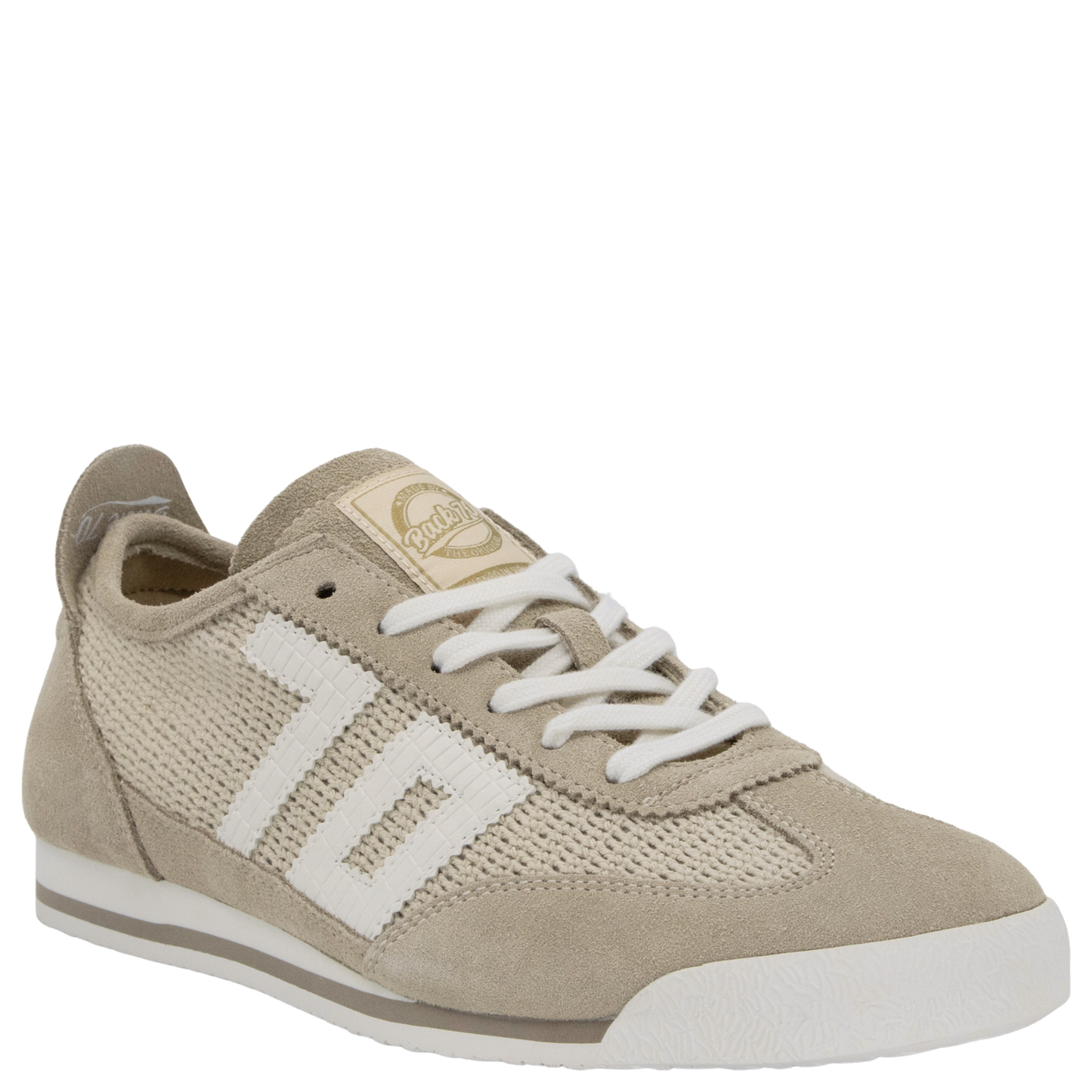 LEON in BEIGE