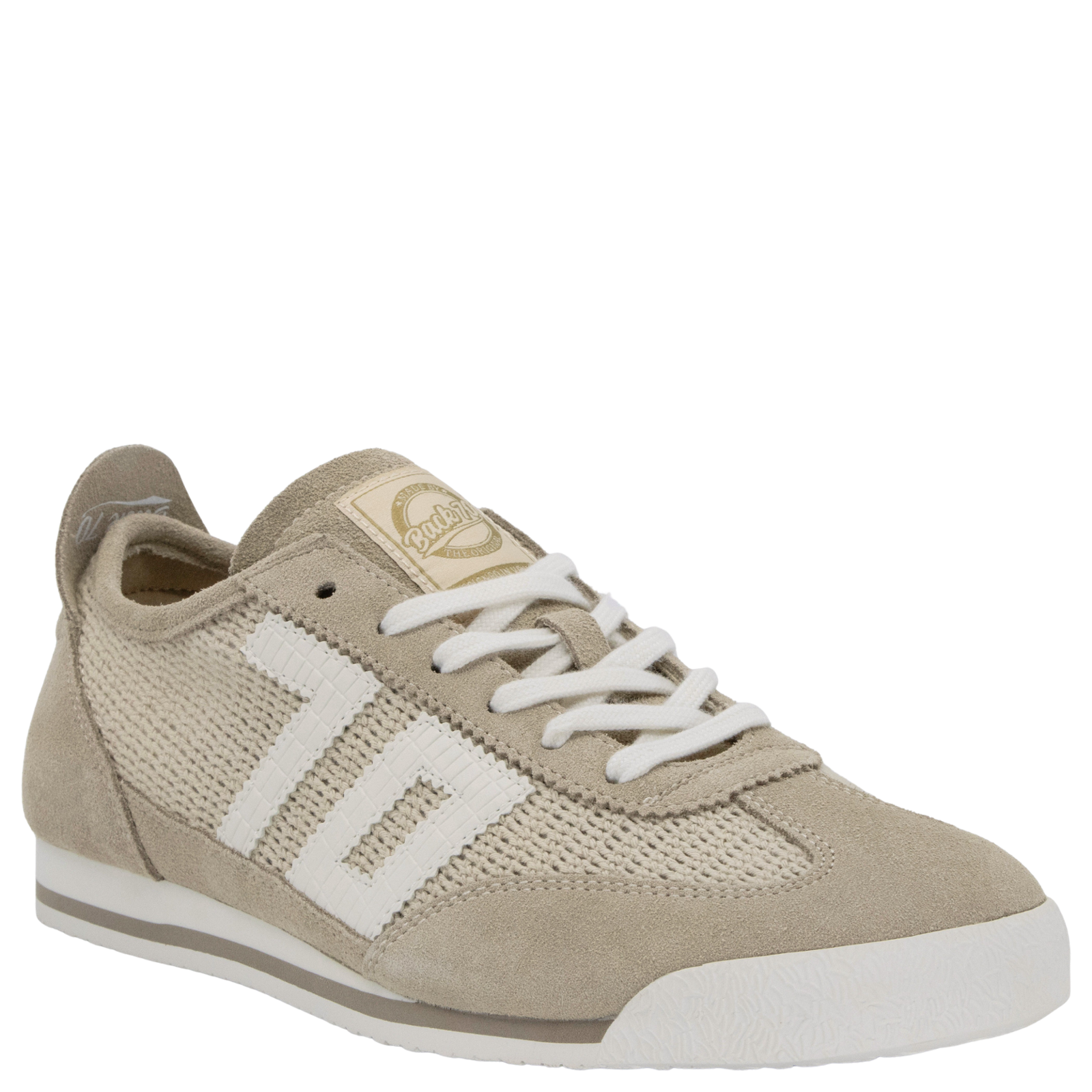 LEON in BEIGE