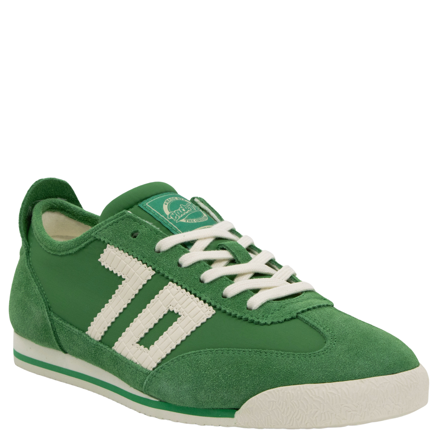 LEON in GREEN