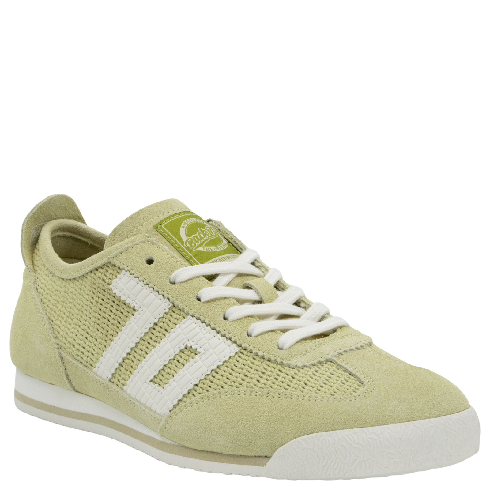 LEON in LIGHT YELLOW