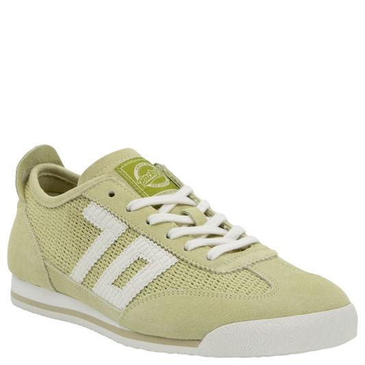 LEON in LIGHT YELLOW