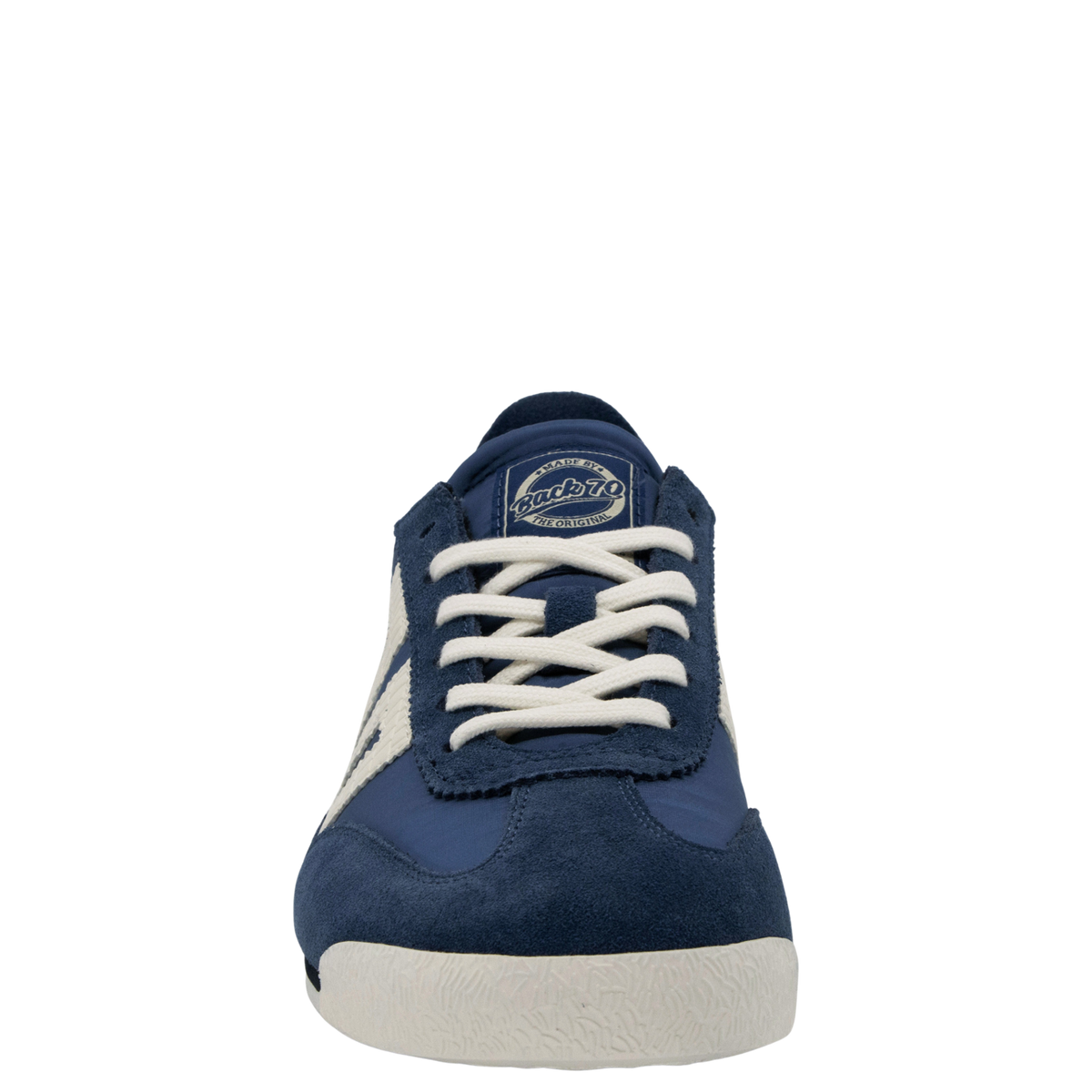 LEON in NAVY, front view