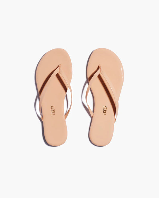 TKEES/ Lily Foundations Gloss