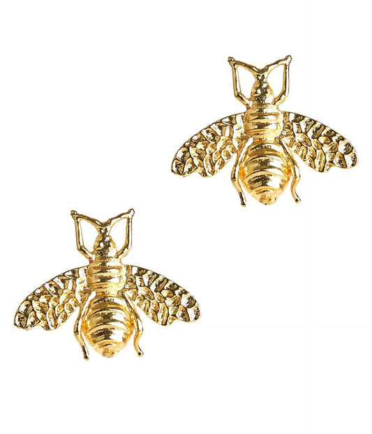 Lisi Lerch/ Bee Stud Earrings