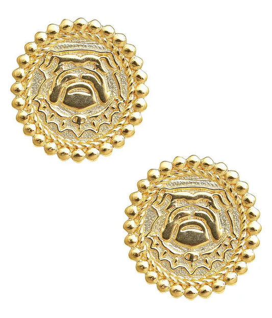 Lisi Lerch/ Bulldog Charm Stud