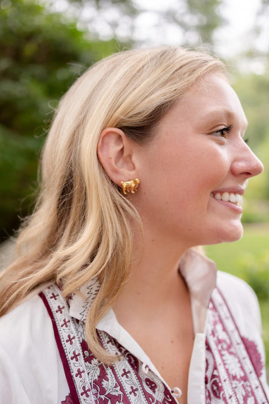 Lisi Lerch/ Bulldog Stud