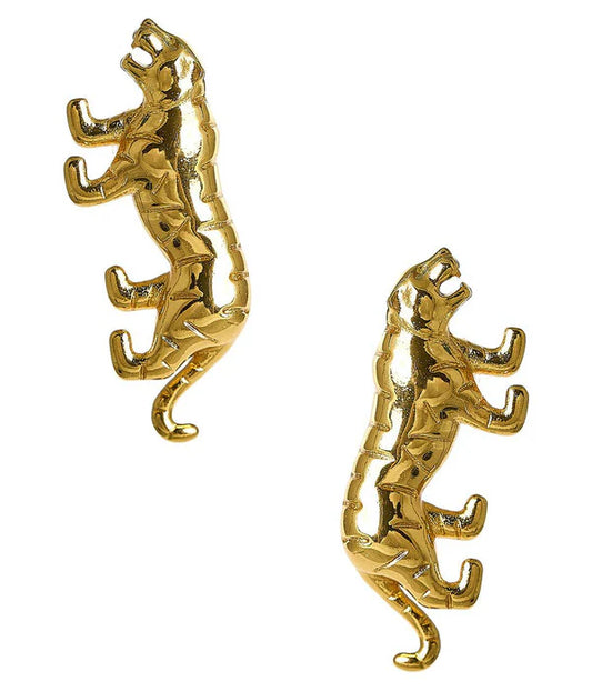 Lisi Lerch/ Tiger Stud