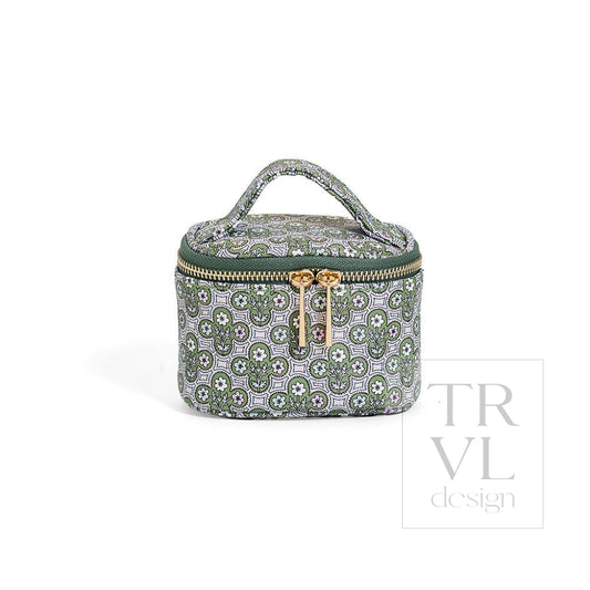 LUXE JEWEL CASE - SURREY - Jewelry Holders