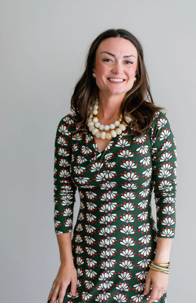 BPD/ The Madeline Necklace