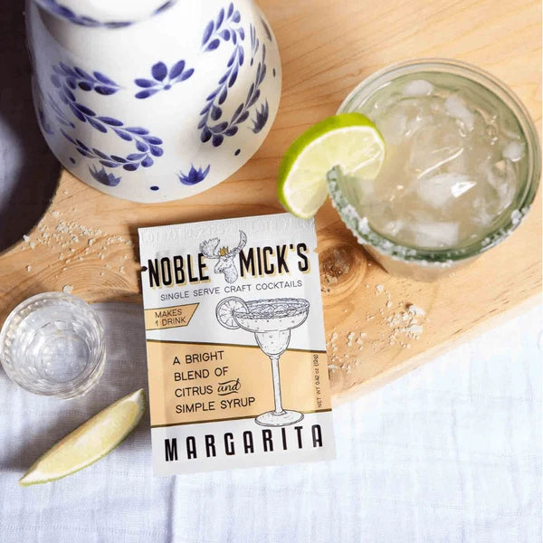Noble Micks/ Margarita Single Serve