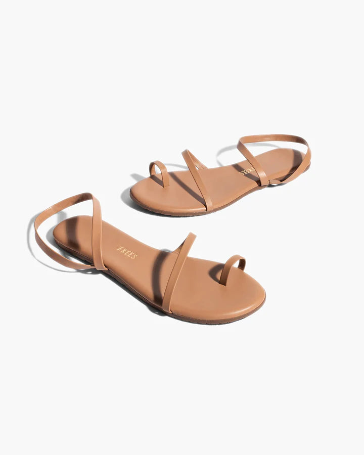 TKEES/ Mia Napa Flip Flop