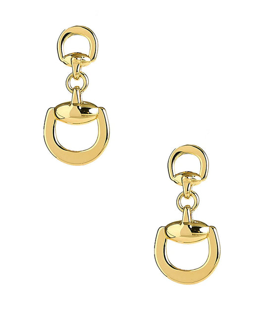 Lisi Lerch/ Mini Horsebit Stud