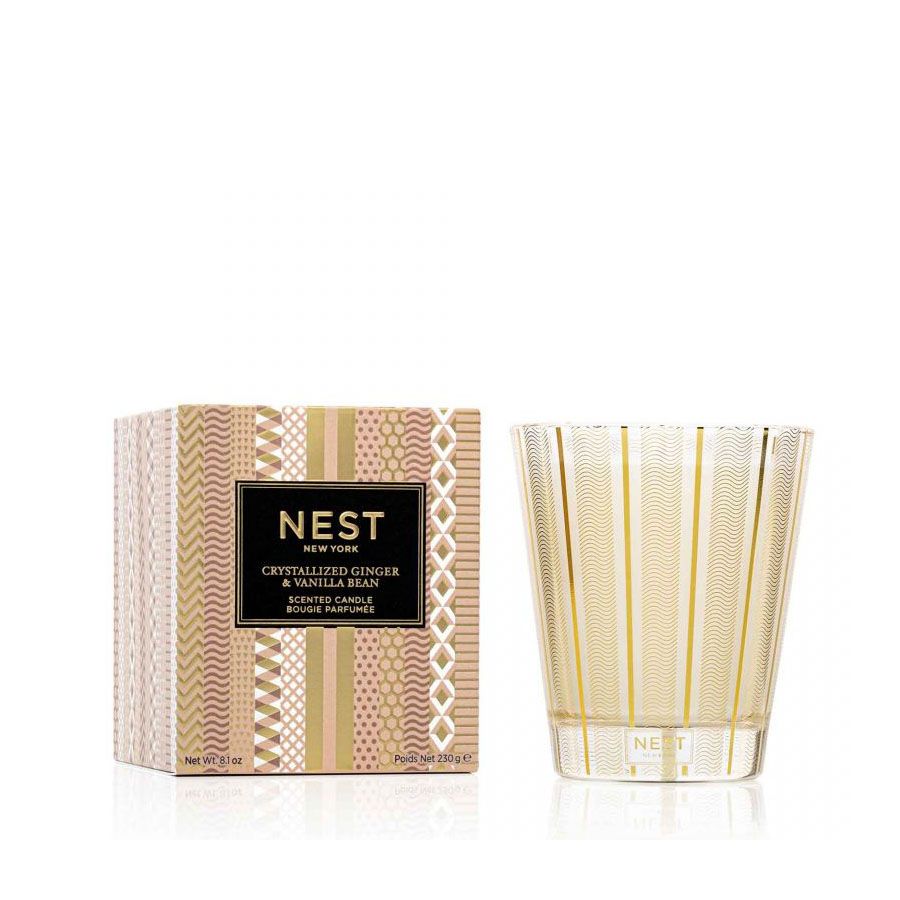 NEST / 8.1 oz Classic Candle