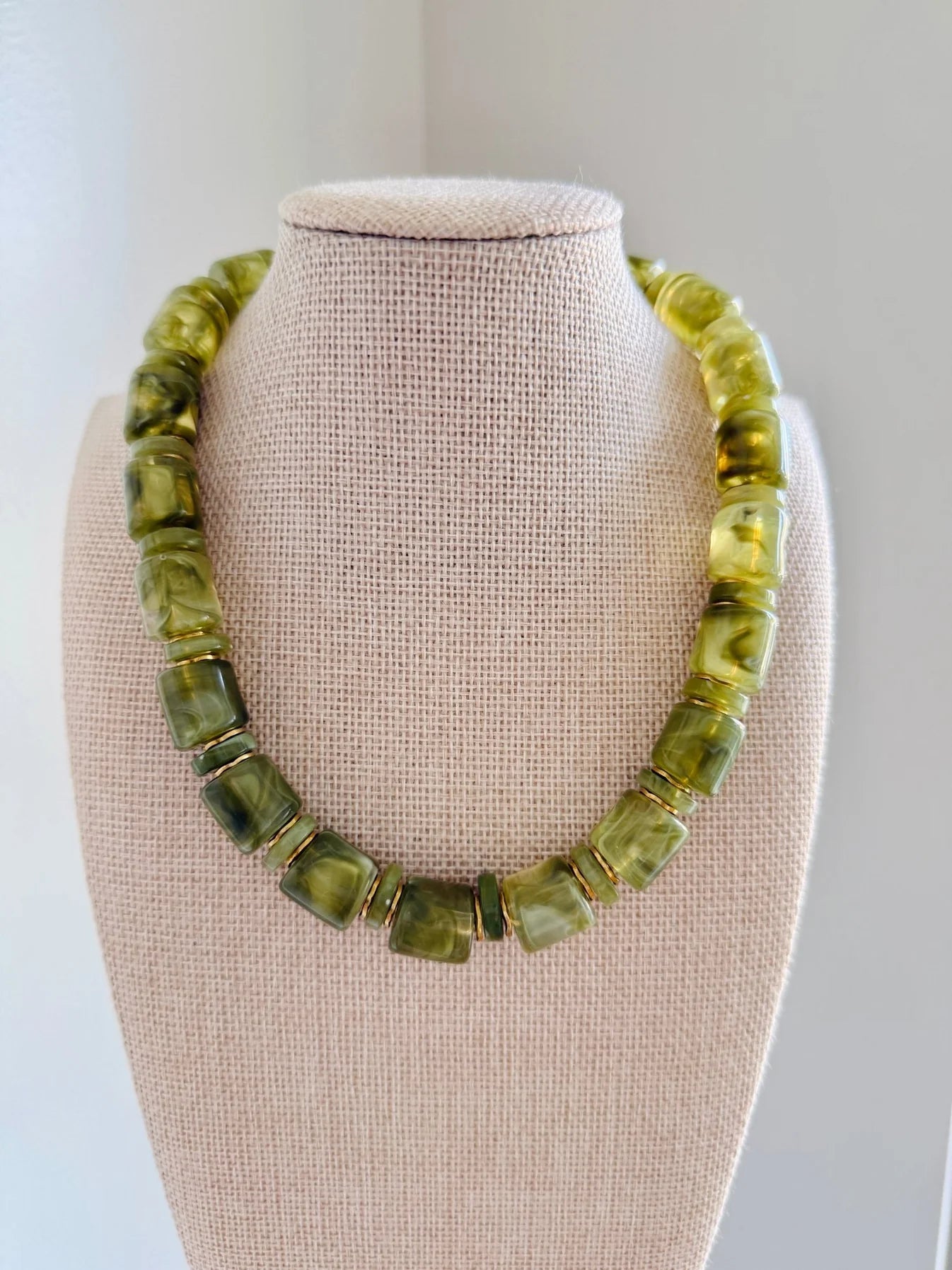 The Oliver Necklace