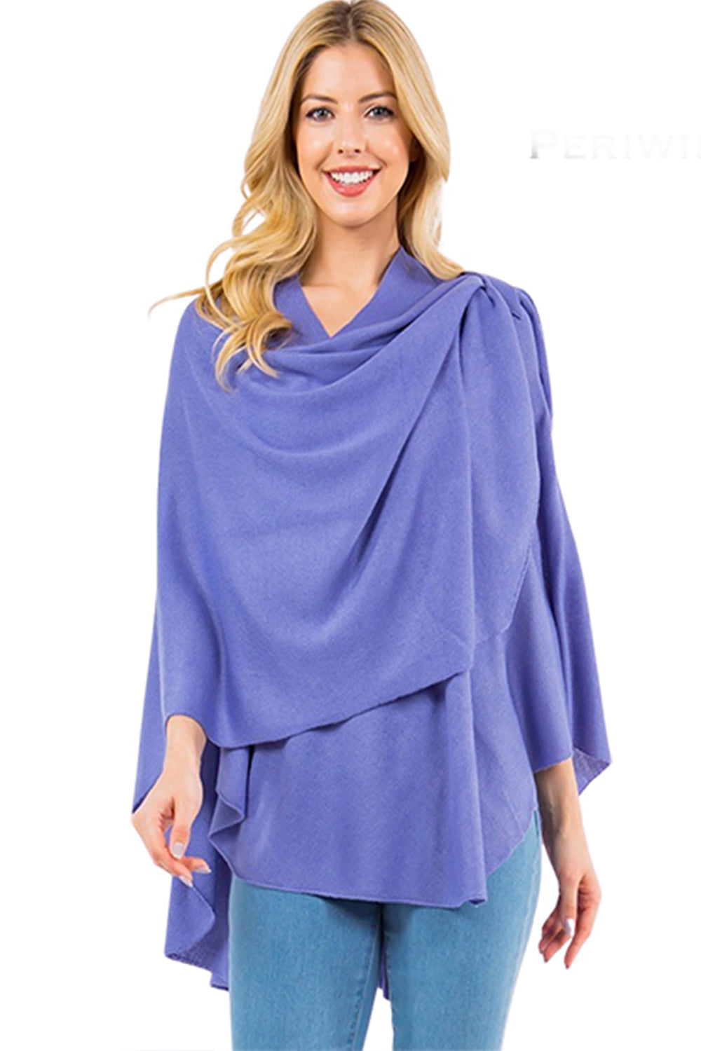 The Whitney Wrap