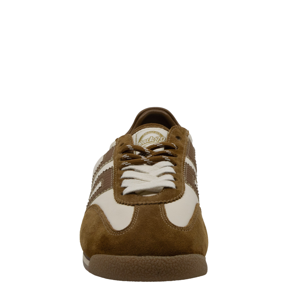 ROCKET W26 in BUTTER CUOIO, front view