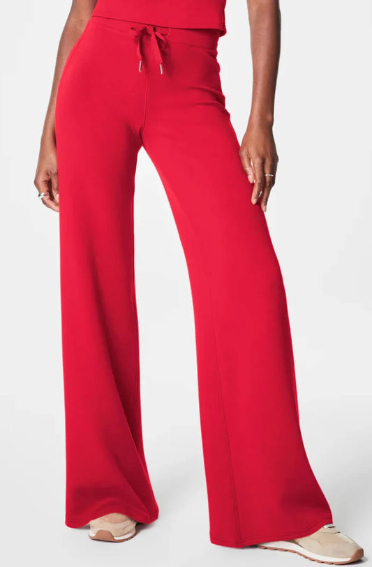 SPANX/ AirEssentials Wide Leg Pant