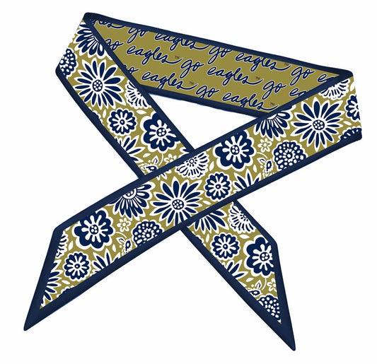The Skinny Scarf/ Georgia Southern Eagles