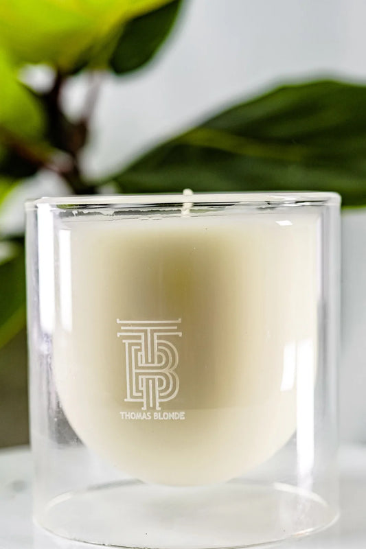 TB/ Mod Luxe Candle/ Blonde
