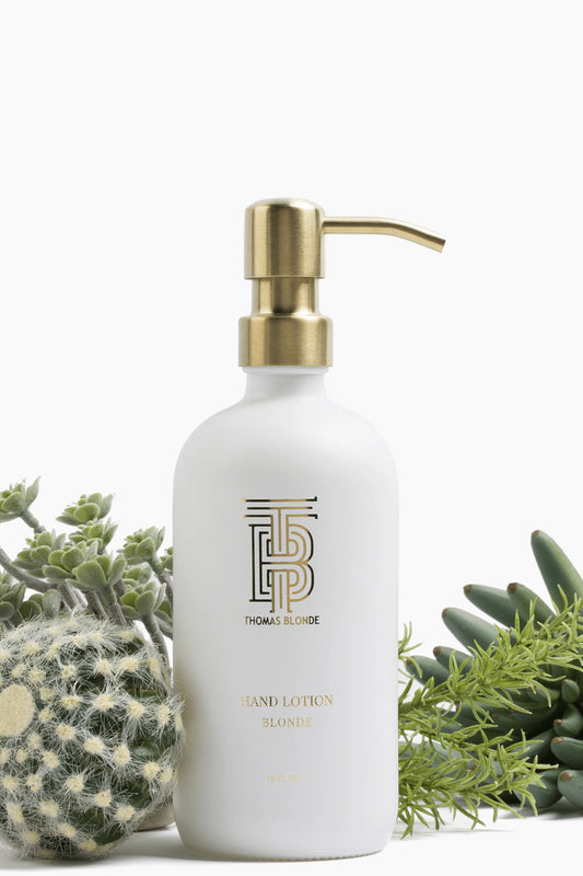 TB/ Hand Lotion/ Joshua Tree