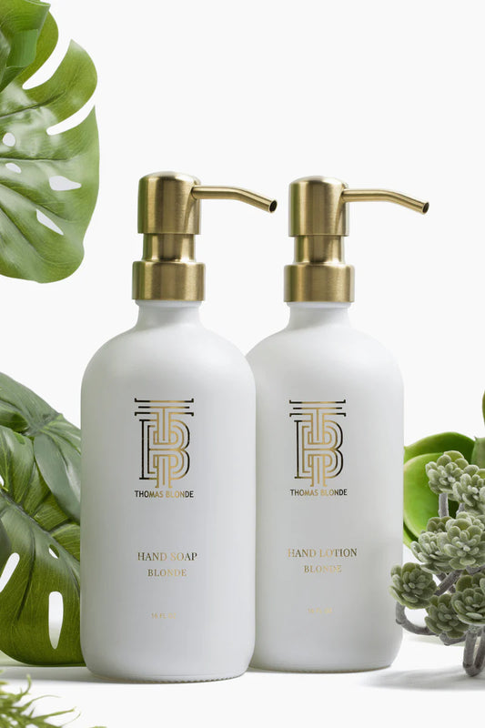 TB/ Hand Soap/ Joshua Tree