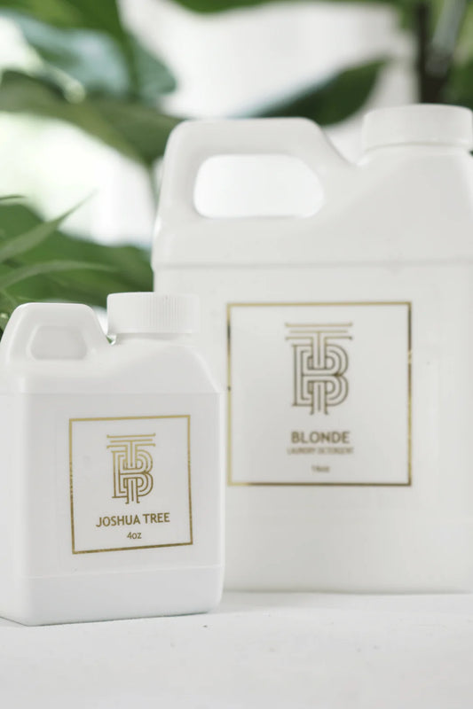 TB/ Laundry Detergent/ Joshua Tree/ 4 oz