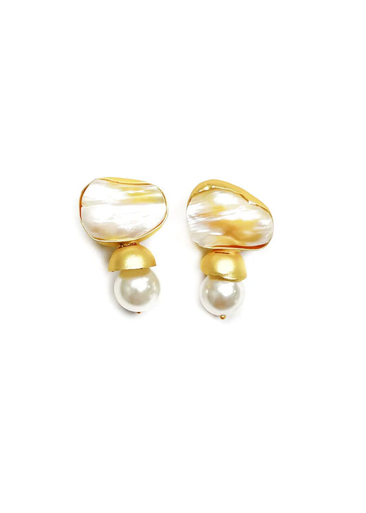 BPD/ The Duke Earring