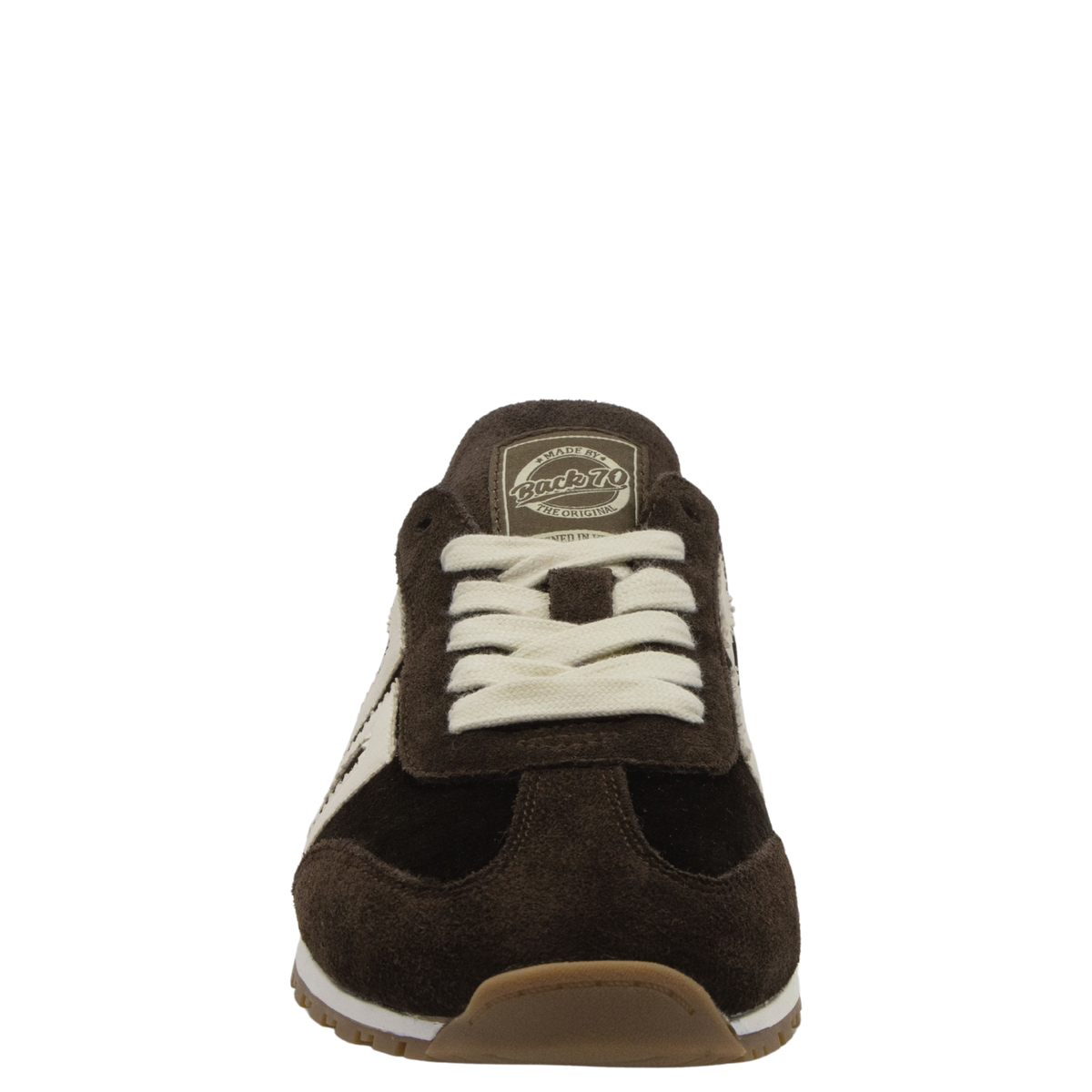 VENICE W26 in VELVET COFFEE, front view