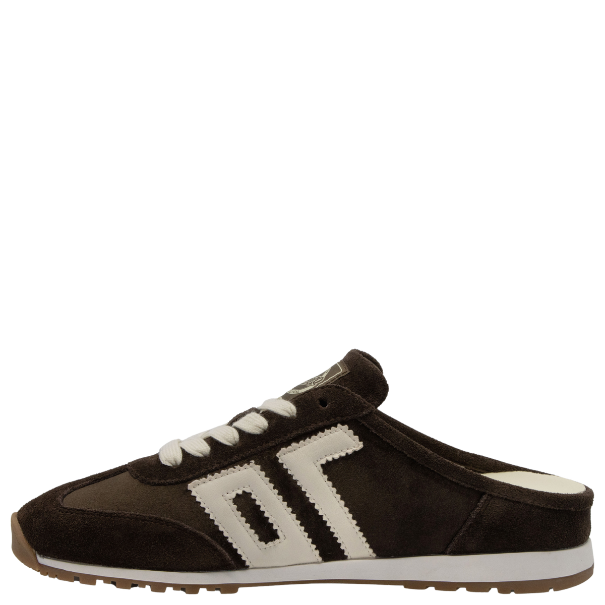 VENICE W26 in VELVET COFFEE, left view