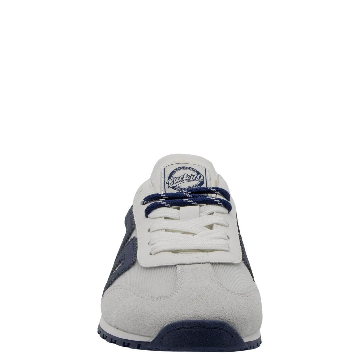 VENICE in WHITE NAVY, front view