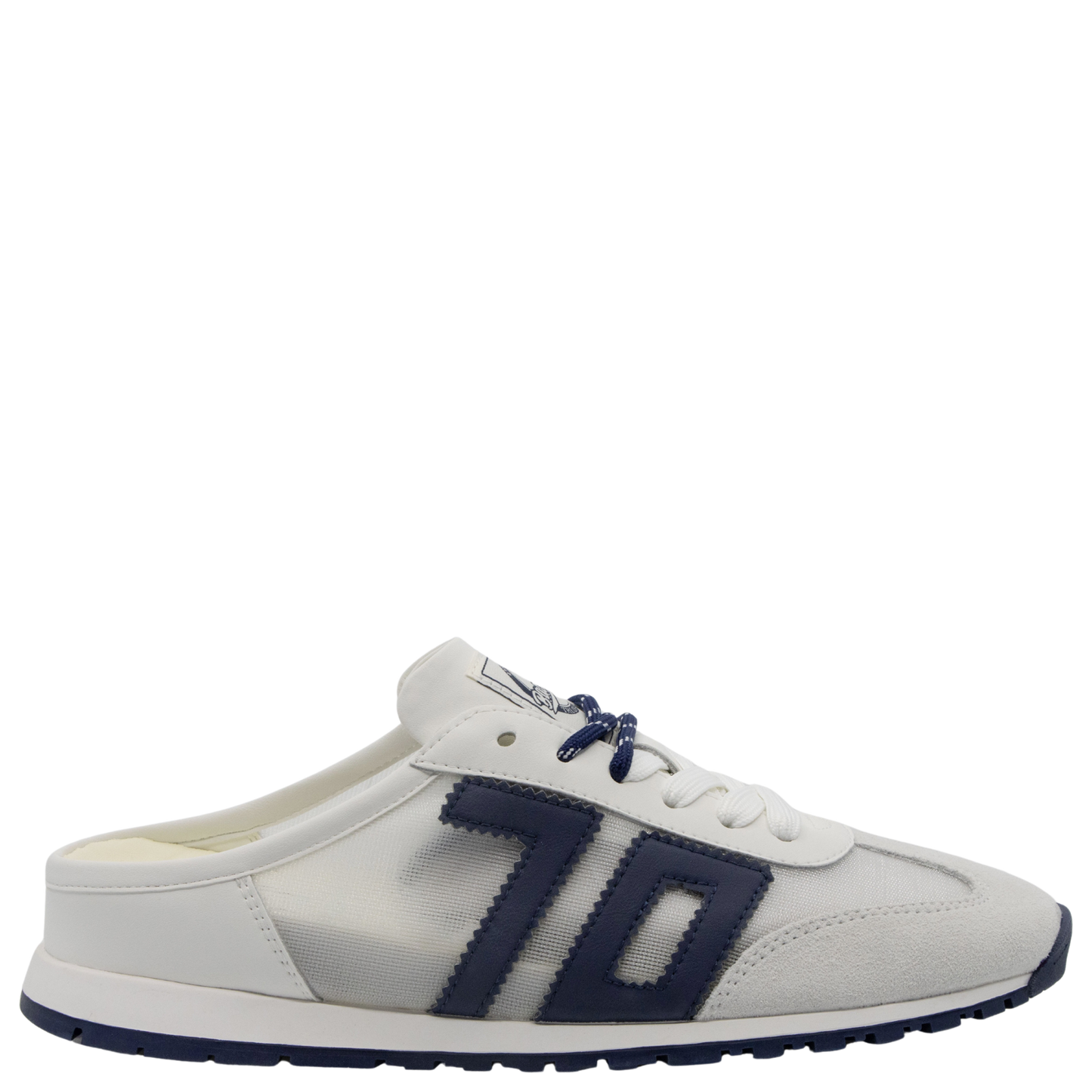 VENICE in WHITE NAVY, right view