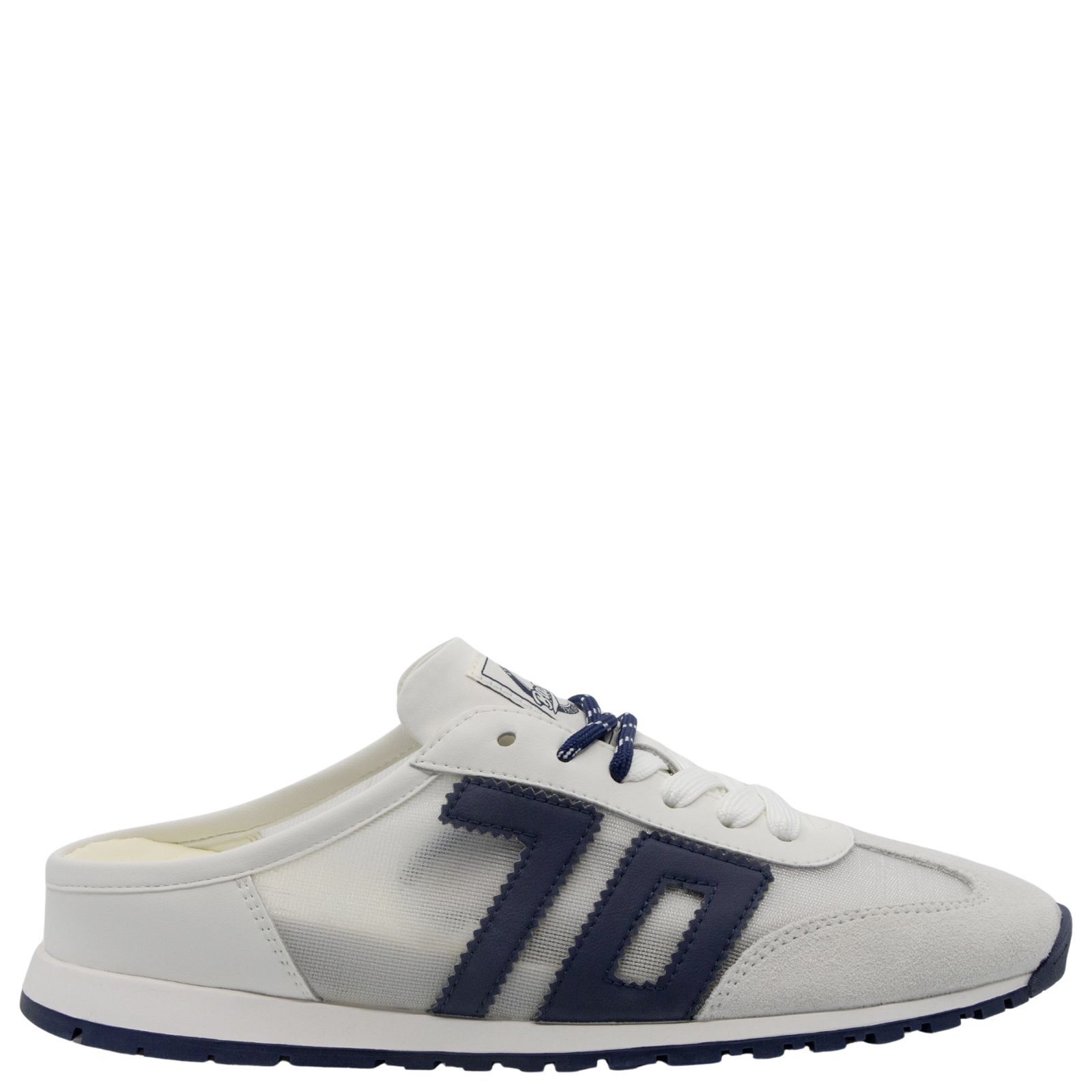 VENICE in WHITE NAVY, right view