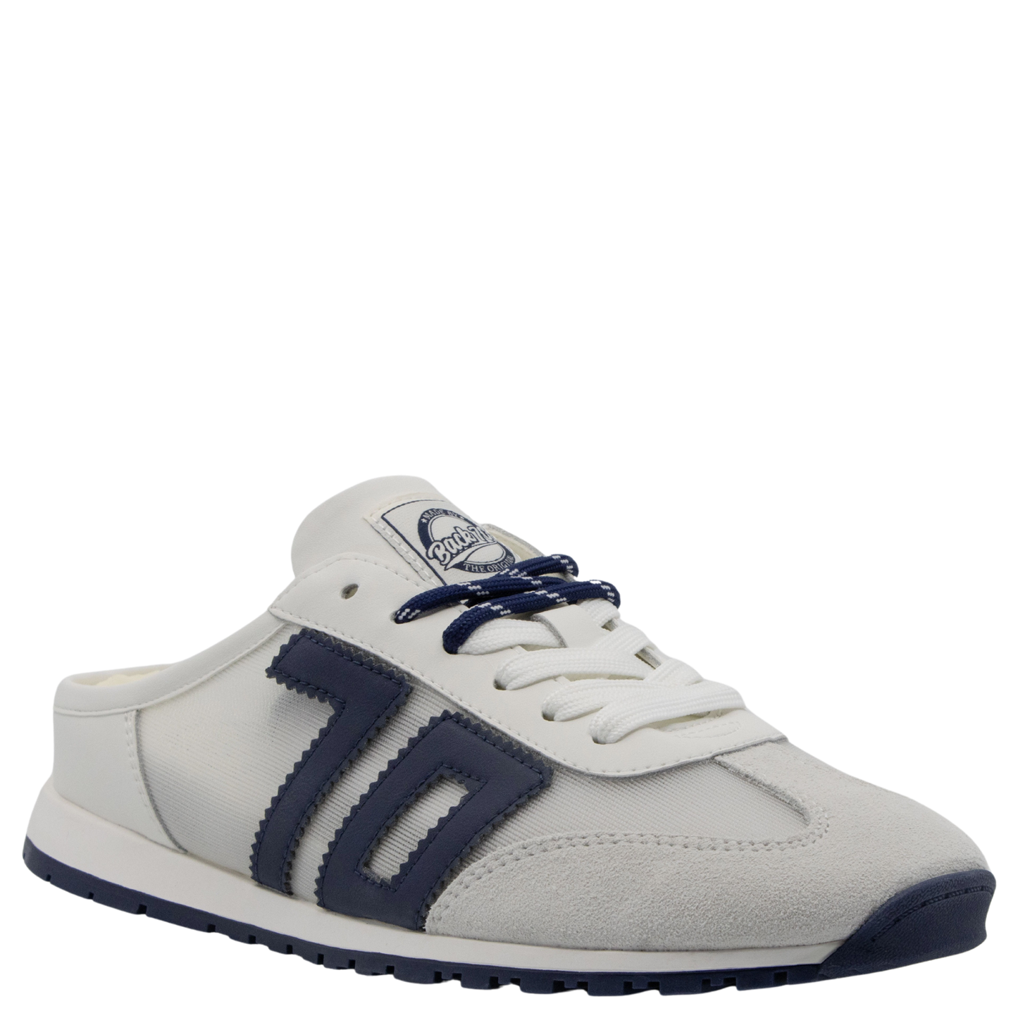 VENICE in WHITE NAVY