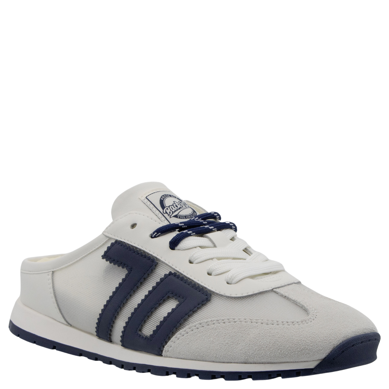 VENICE in WHITE NAVY