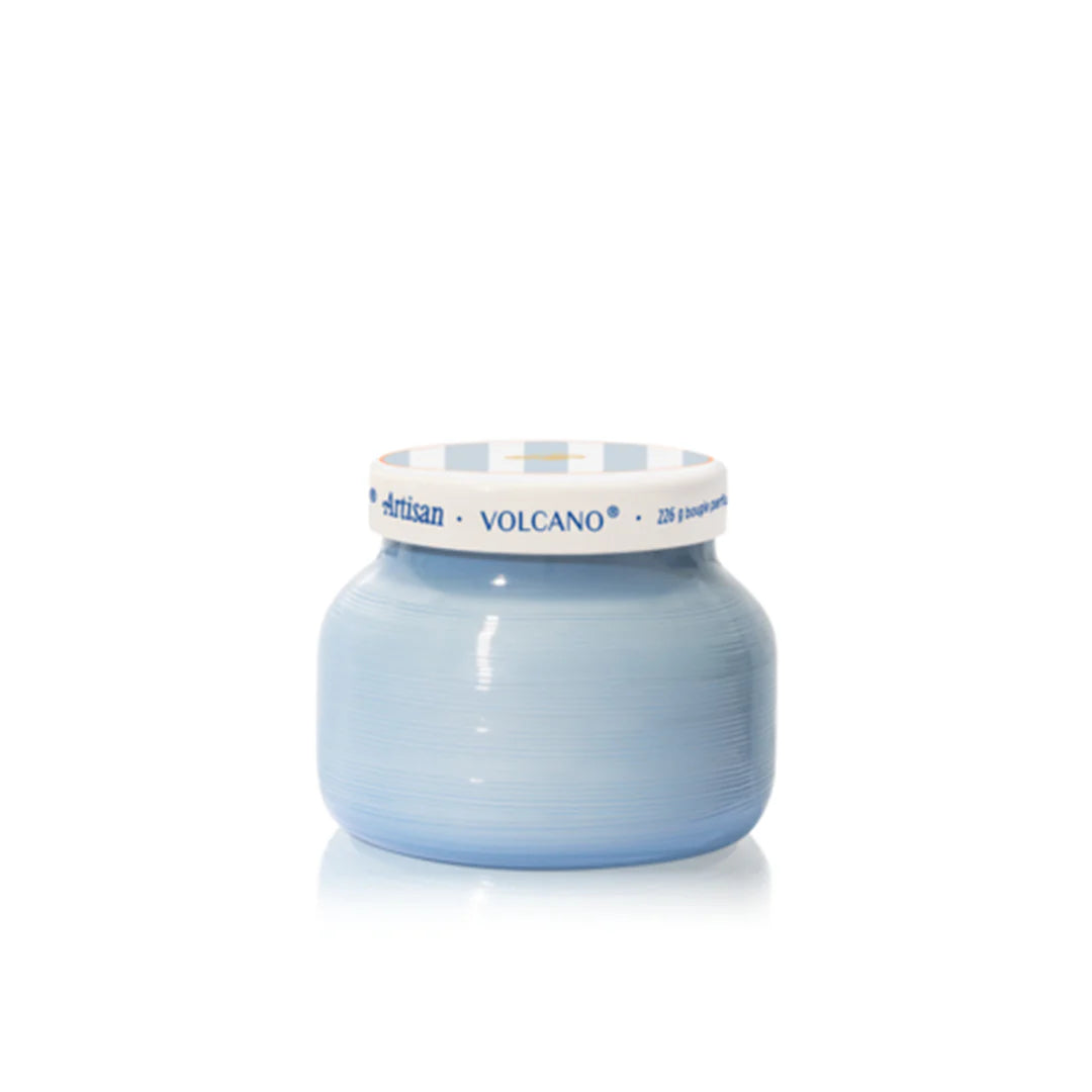 Capri Blue/ Artisan Caffe Capri/ Petite Jar/ Volcano