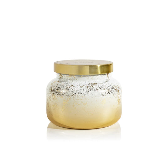 Capri Blue/ Glimmer Signature Candle/ Volcano