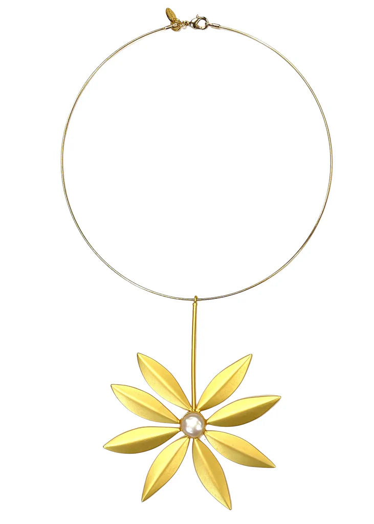 BPD/ The Whelan Necklace