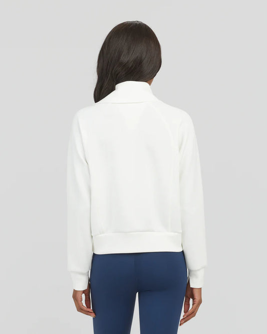 SPANX/AirEssentials Half Zip
