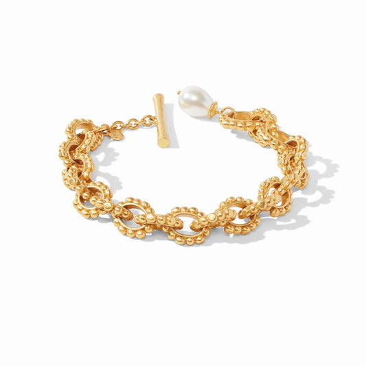 Julie Vos/Marbella Link Bracelet