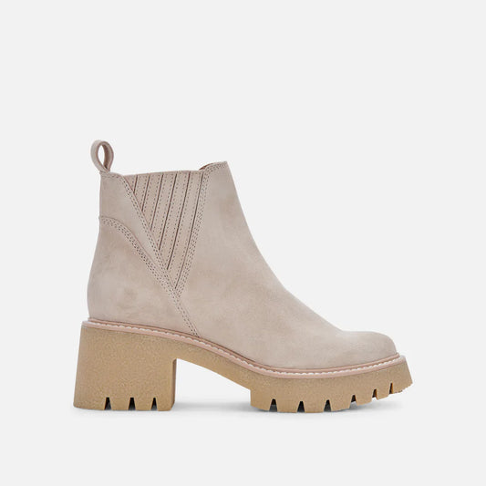 The Harte H2O Dune Bootie/FINAL SALE