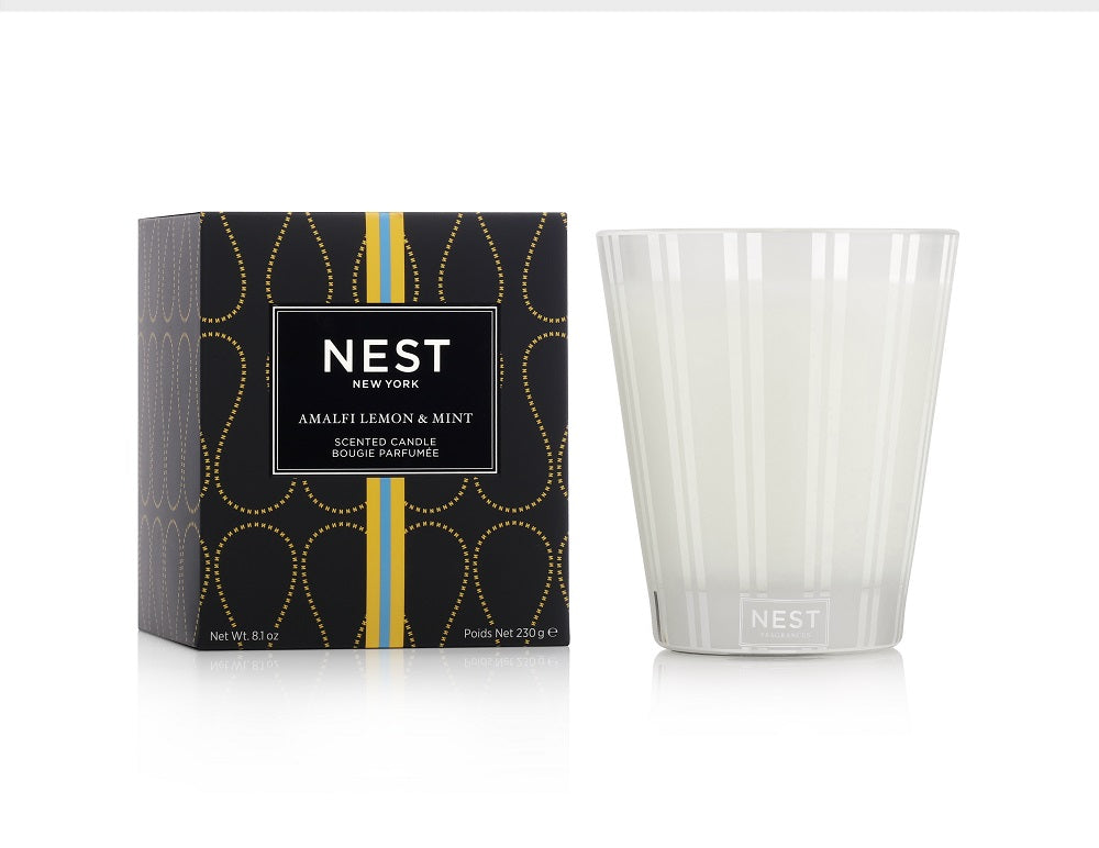 NEST / 8.1 oz Classic Candle