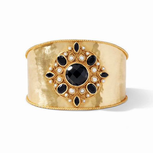 Julie Vos/Monaco Statement Cuff